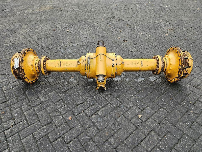 JCB 416 HT - Axle/Achse/As - Os in deli za Gradbeni stroj: slika 1 JCB 416 HT - Axle/Achse/As - Os in deli za Gradbeni stroj: slika 1