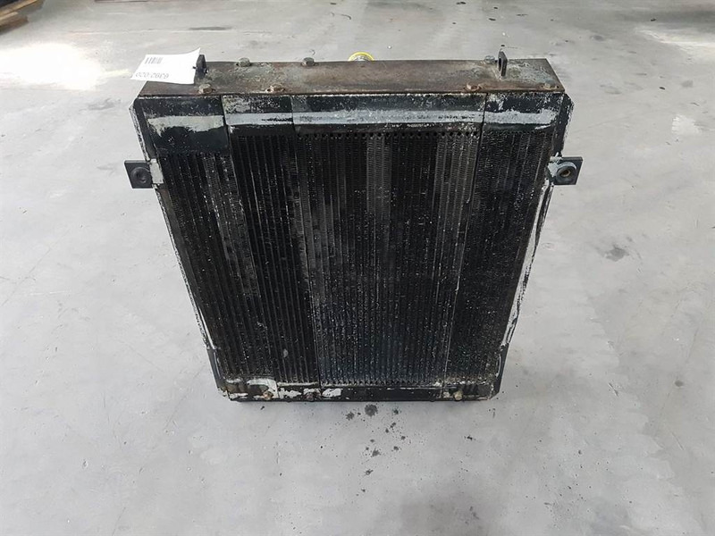 JCB 416 HT - Cooler/Kühler/Koeler - Motor in deli za Gradbeni stroj: slika 2 JCB 416 HT - Cooler/Kühler/Koeler - Motor in deli za Gradbeni stroj: slika 2