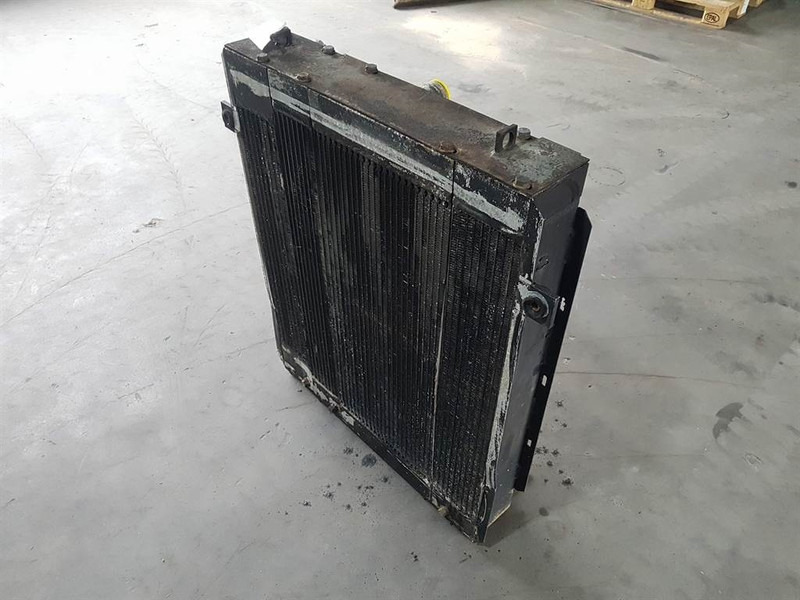 JCB 416 HT - Cooler/Kühler/Koeler - Motor in deli za Gradbeni stroj: slika 3 JCB 416 HT - Cooler/Kühler/Koeler - Motor in deli za Gradbeni stroj: slika 3