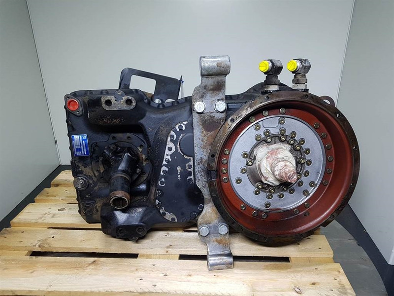 JCB 416HT-4656004010-ZF 4WG-115-Transmission/Getriebe - Menjalnik in deli za Gradbeni stroj: slika 4 JCB 416HT-4656004010-ZF 4WG-115-Transmission/Getriebe - Menjalnik in deli za Gradbeni stroj: slika 4