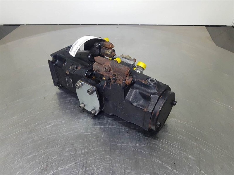 JCB 426E AGRI HT-20/950225-ALA20VO60-Load sensing pump - Hidravlika za Gradbeni stroj: slika 4 JCB 426E AGRI HT-20/950225-ALA20VO60-Load sensing pump - Hidravlika za Gradbeni stroj: slika 4