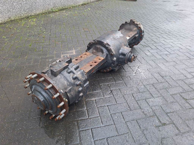 JCB 436-ZF MT-L3095-4474053270-Axle/Achse/As - Os in deli za Gradbeni stroj: slika 3 JCB 436-ZF MT-L3095-4474053270-Axle/Achse/As - Os in deli za Gradbeni stroj: slika 3