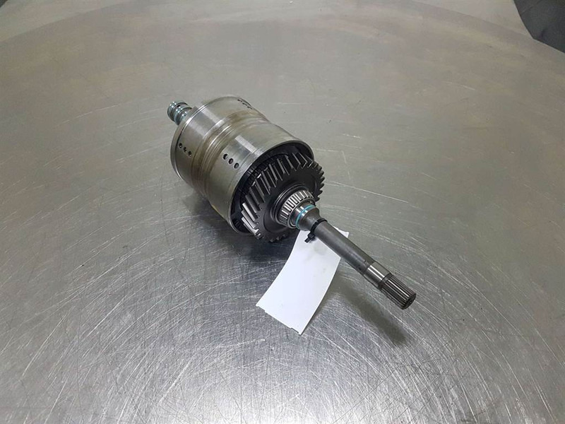 JCB 459/50022-449/02001-449/02002 - Transmission parts - Menjalnik za Gradbeni stroj: slika 4 JCB 459/50022-449/02001-449/02002 - Transmission parts - Menjalnik za Gradbeni stroj: slika 4