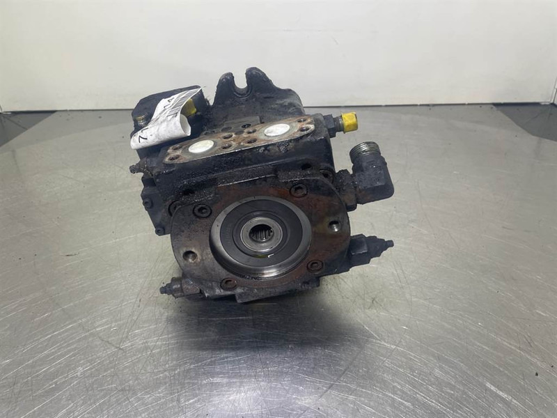 JCB 525-60-Rexroth A10VG63EP3D1/10R-Drive pump/Rijpomp - Hidravlika za Gradbeni stroj: slika 5 JCB 525-60-Rexroth A10VG63EP3D1/10R-Drive pump/Rijpomp - Hidravlika za Gradbeni stroj: slika 5