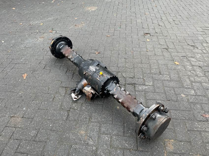 JCB TM220-332/T2583-Spicer Dana 111/165-Axle/Achse/As - Os in deli za Gradbeni stroj: slika 2 JCB TM220-332/T2583-Spicer Dana 111/165-Axle/Achse/As - Os in deli za Gradbeni stroj: slika 2