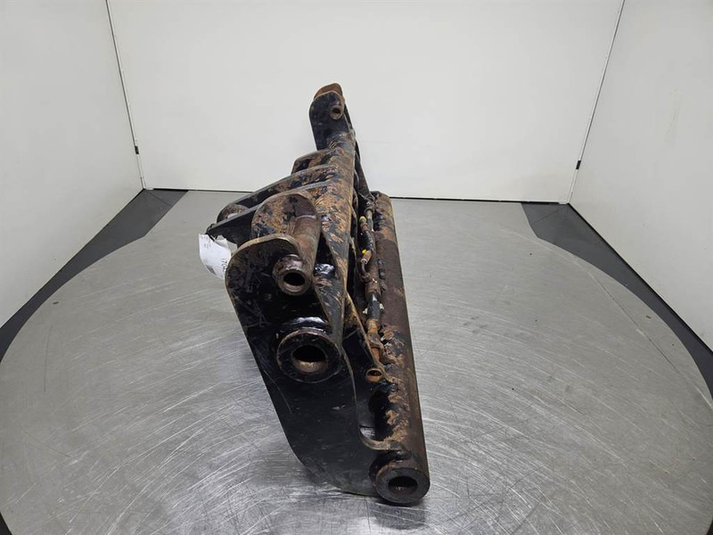 JCB TM220 - Quick coupler/Schnellwechsler/Snelwissel - Hitra spojka za Gradbeni stroj: slika 3 JCB TM220 - Quick coupler/Schnellwechsler/Snelwissel - Hitra spojka za Gradbeni stroj: slika 3