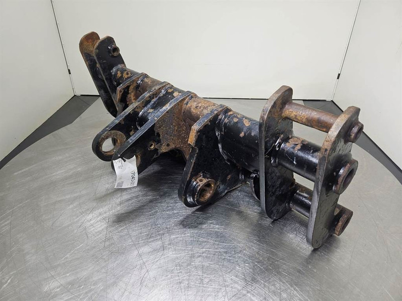 JCB TM220 - Quick coupler/Schnellwechsler/Snelwissel - Hitra spojka za Gradbeni stroj: slika 4 JCB TM220 - Quick coupler/Schnellwechsler/Snelwissel - Hitra spojka za Gradbeni stroj: slika 4