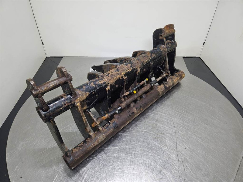 JCB TM220 - Quick coupler/Schnellwechsler/Snelwissel - Hitra spojka za Gradbeni stroj: slika 2 JCB TM220 - Quick coupler/Schnellwechsler/Snelwissel - Hitra spojka za Gradbeni stroj: slika 2