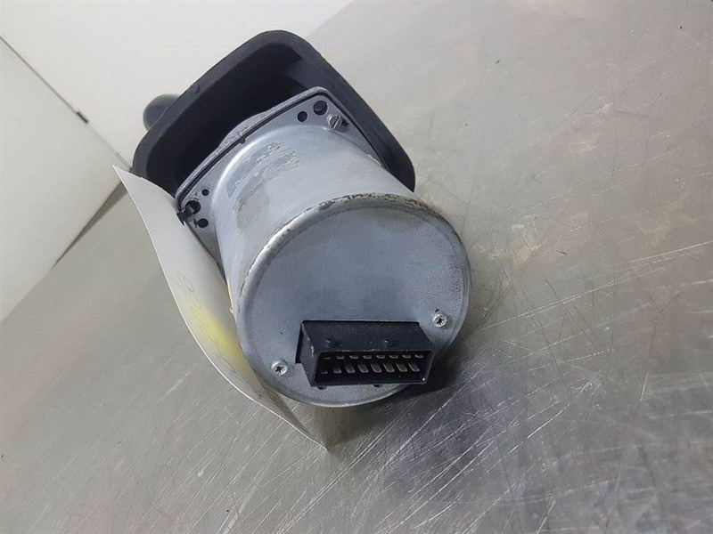 Joystick KGF-XW4 - Steuergriff/Bedieningshendel - Električni sistem za Gradbeni stroj: slika 4 Joystick KGF-XW4 - Steuergriff/Bedieningshendel - Električni sistem za Gradbeni stroj: slika 4
