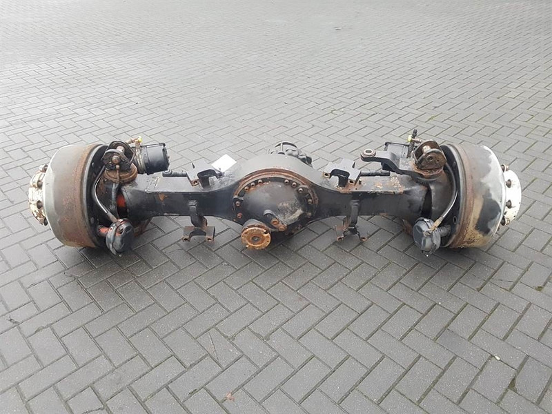 Kessler+CO 71.8686.3L - Axle/Achse/As - Os in deli za Gradbeni stroj: slika 4 Kessler+CO 71.8686.3L - Axle/Achse/As - Os in deli za Gradbeni stroj: slika 4