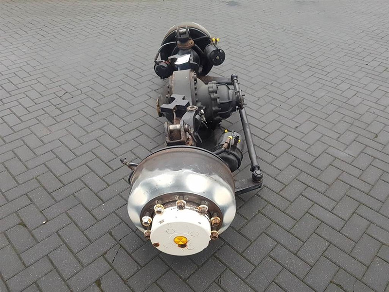 Kessler+CO 71.8686.3L - Axle/Achse/As - Os in deli za Gradbeni stroj: slika 3 Kessler+CO 71.8686.3L - Axle/Achse/As - Os in deli za Gradbeni stroj: slika 3