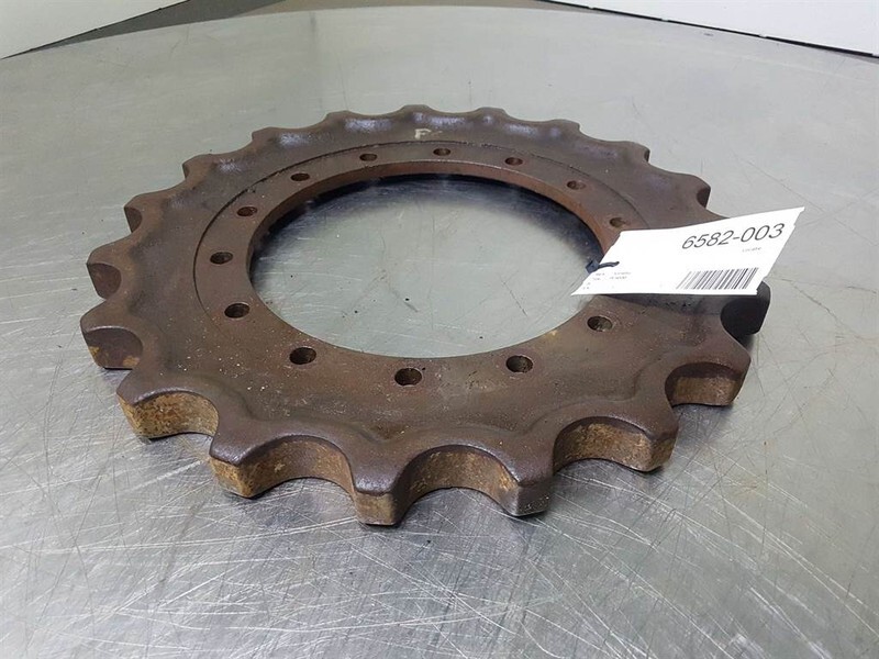 Komatsu PC40/88 - Gear/Zahnrad/Tandwiel - Os in deli za Gradbeni stroj: slika 2 Komatsu PC40/88 - Gear/Zahnrad/Tandwiel - Os in deli za Gradbeni stroj: slika 2