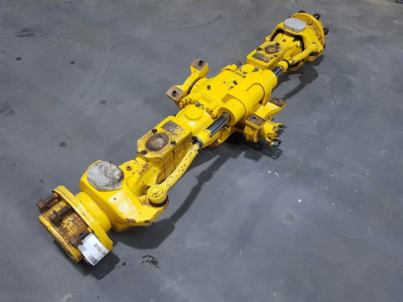 Komatsu PW95-Spicer Dana 212/158-001-Axle/Achse/As - Os in deli za Gradbeni stroj: slika 2 Komatsu PW95-Spicer Dana 212/158-001-Axle/Achse/As - Os in deli za Gradbeni stroj: slika 2