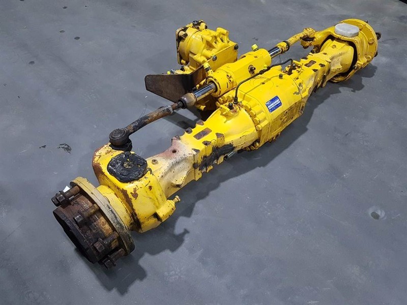 Komatsu PW95-Spicer Dana 357/212/126-001-Axle/Achse/As - Os in deli za Gradbeni stroj: slika 5 Komatsu PW95-Spicer Dana 357/212/126-001-Axle/Achse/As - Os in deli za Gradbeni stroj: slika 5
