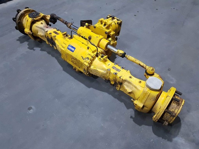 Komatsu PW95-Spicer Dana 357/212/126-001-Axle/Achse/As - Os in deli za Gradbeni stroj: slika 3 Komatsu PW95-Spicer Dana 357/212/126-001-Axle/Achse/As - Os in deli za Gradbeni stroj: slika 3