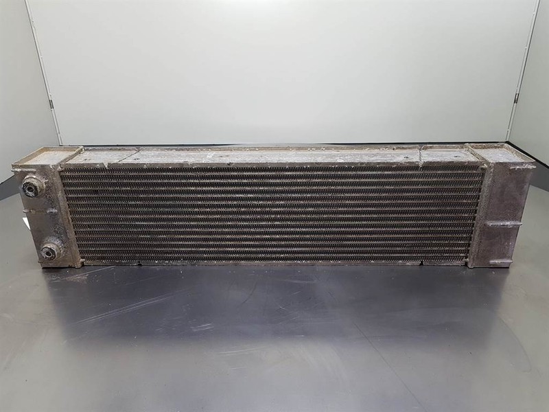 Komatsu WA320-5H-Cooler/Kühler/Koeler - Motor in deli za Gradbeni stroj: slika 2 Komatsu WA320-5H-Cooler/Kühler/Koeler - Motor in deli za Gradbeni stroj: slika 2