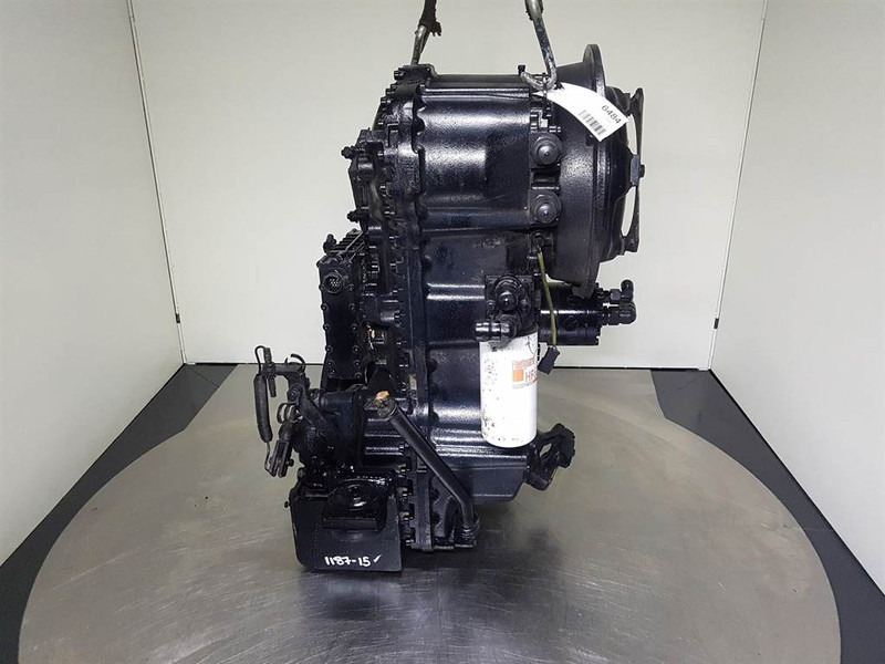 Komatsu WA320-ZF 4WG-160-4656054036-Transmission/Getriebe - Menjalnik za Gradbeni stroj: slika 1 Komatsu WA320-ZF 4WG-160-4656054036-Transmission/Getriebe - Menjalnik za Gradbeni stroj: slika 1