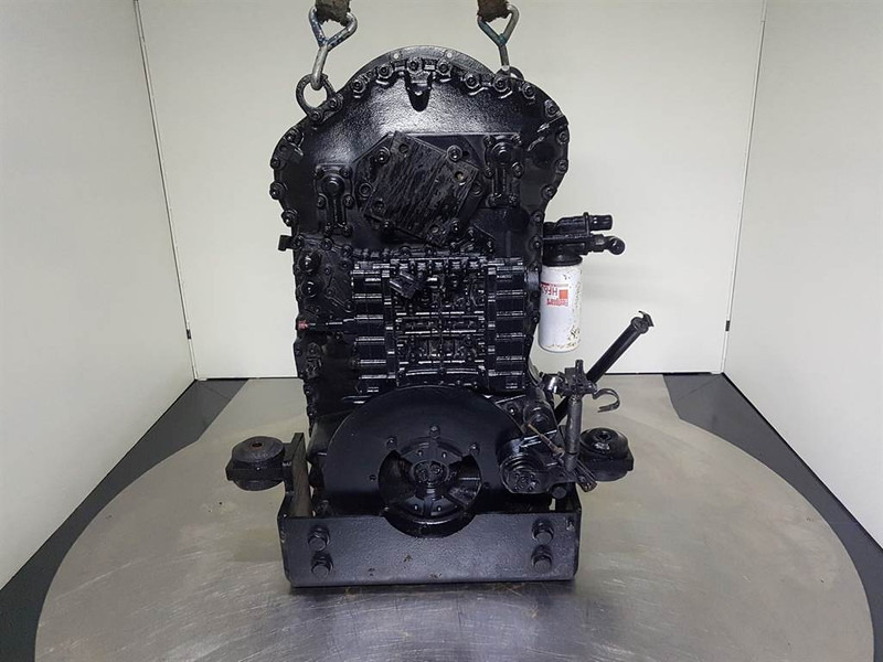 Komatsu WA320-ZF 4WG-160-4656054036-Transmission/Getriebe - Menjalnik za Gradbeni stroj: slika 5 Komatsu WA320-ZF 4WG-160-4656054036-Transmission/Getriebe - Menjalnik za Gradbeni stroj: slika 5