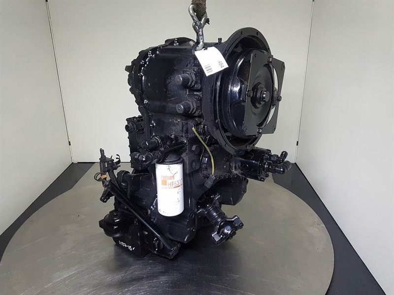 Komatsu WA320-ZF 4WG-160-4656054036-Transmission/Getriebe - Menjalnik za Gradbeni stroj: slika 2 Komatsu WA320-ZF 4WG-160-4656054036-Transmission/Getriebe - Menjalnik za Gradbeni stroj: slika 2