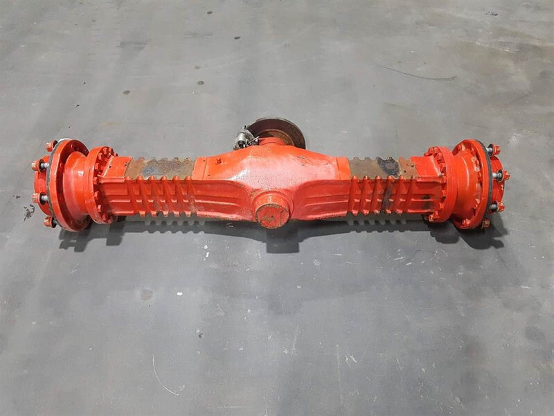 Komatsu WA70 - 5-Carraro 28.20-149450-Axle/Achse/As - Os in deli za Gradbeni stroj: slika 2 Komatsu WA70 - 5-Carraro 28.20-149450-Axle/Achse/As - Os in deli za Gradbeni stroj: slika 2
