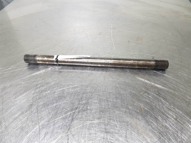 Komatsu WA70-5-Carraro 28.20-Joint shaft/Steckwelle/As - Os in deli za Gradbeni stroj: slika 1 Komatsu WA70-5-Carraro 28.20-Joint shaft/Steckwelle/As - Os in deli za Gradbeni stroj: slika 1