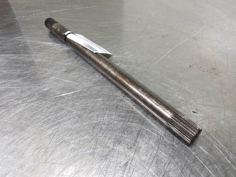 Komatsu WA70-5-Carraro 28.20-Joint shaft/Steckwelle/As - Os in deli za Gradbeni stroj: slika 2 Komatsu WA70-5-Carraro 28.20-Joint shaft/Steckwelle/As - Os in deli za Gradbeni stroj: slika 2