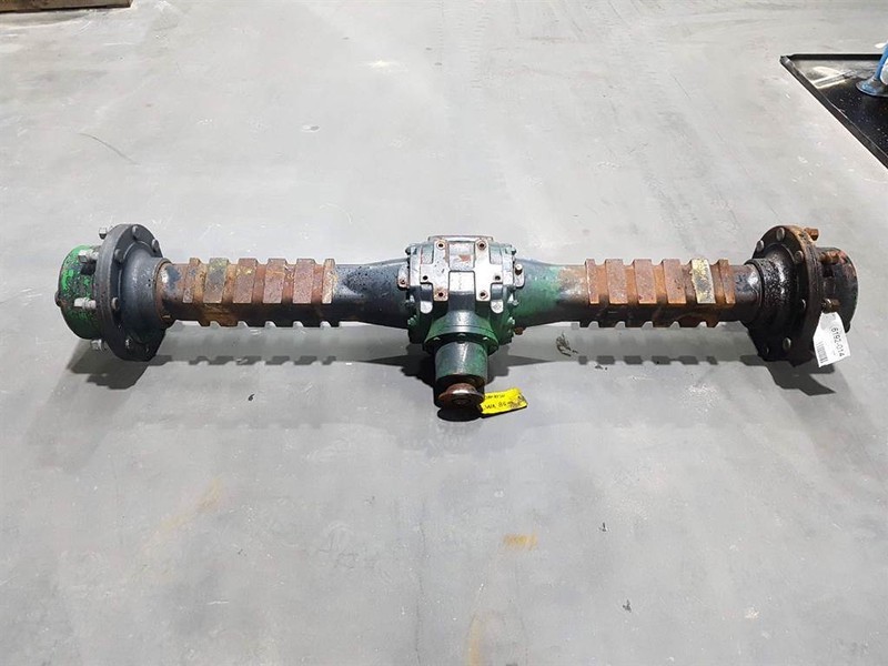 Komatsu WA85 - 3-Spicer Dana 171/300-001-Axle/Achse/As - Os in deli za Gradbeni stroj: slika 1 Komatsu WA85 - 3-Spicer Dana 171/300-001-Axle/Achse/As - Os in deli za Gradbeni stroj: slika 1