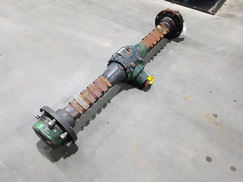 Komatsu WA85 - 3-Spicer Dana 171/300-001-Axle/Achse/As - Os in deli za Gradbeni stroj: slika 2 Komatsu WA85 - 3-Spicer Dana 171/300-001-Axle/Achse/As - Os in deli za Gradbeni stroj: slika 2
