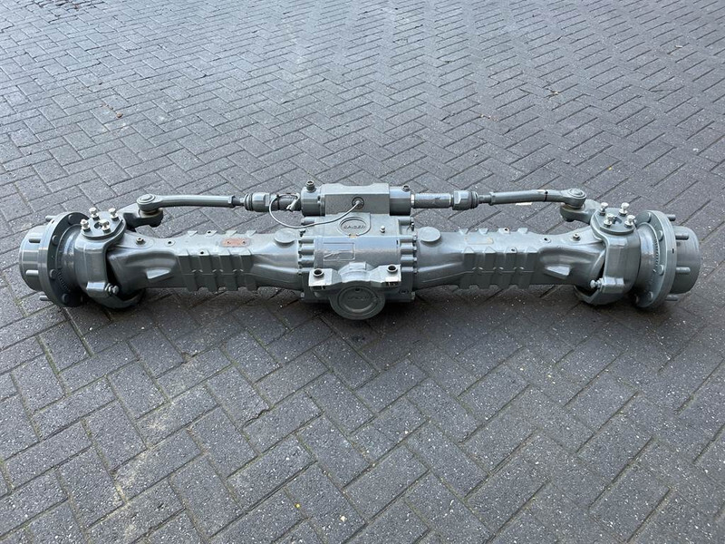 Kramer 1000175962-Spicer Dana 212/795-Axle/Achse/As - Os in deli za Gradbeni stroj: slika 4 Kramer 1000175962-Spicer Dana 212/795-Axle/Achse/As - Os in deli za Gradbeni stroj: slika 4