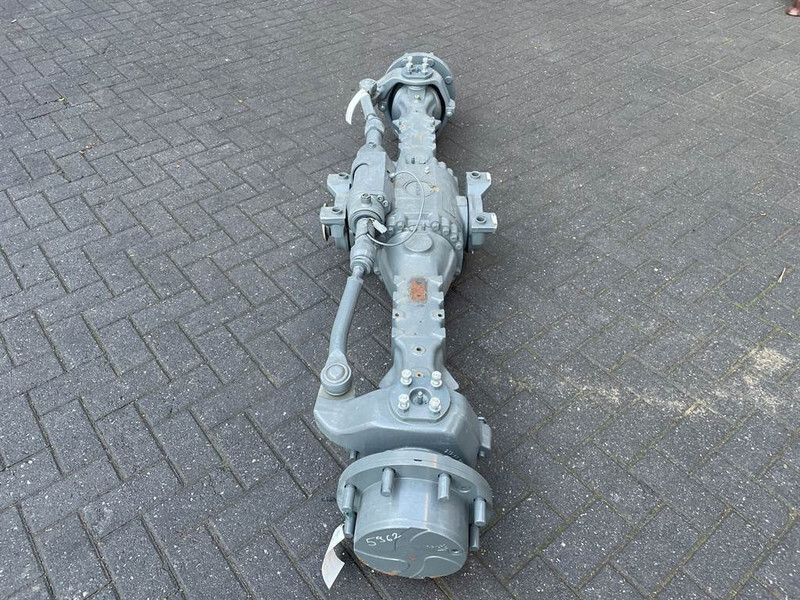 Kramer 1000175962-Spicer Dana 212/795-Axle/Achse/As - Os in deli za Gradbeni stroj: slika 3 Kramer 1000175962-Spicer Dana 212/795-Axle/Achse/As - Os in deli za Gradbeni stroj: slika 3