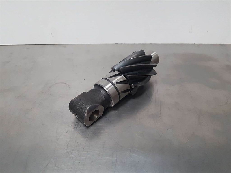 Kramer 312 - Final drive/Endantrieb/Eindaandrijving - Os in deli za Gradbeni stroj: slika 2 Kramer 312 - Final drive/Endantrieb/Eindaandrijving - Os in deli za Gradbeni stroj: slika 2