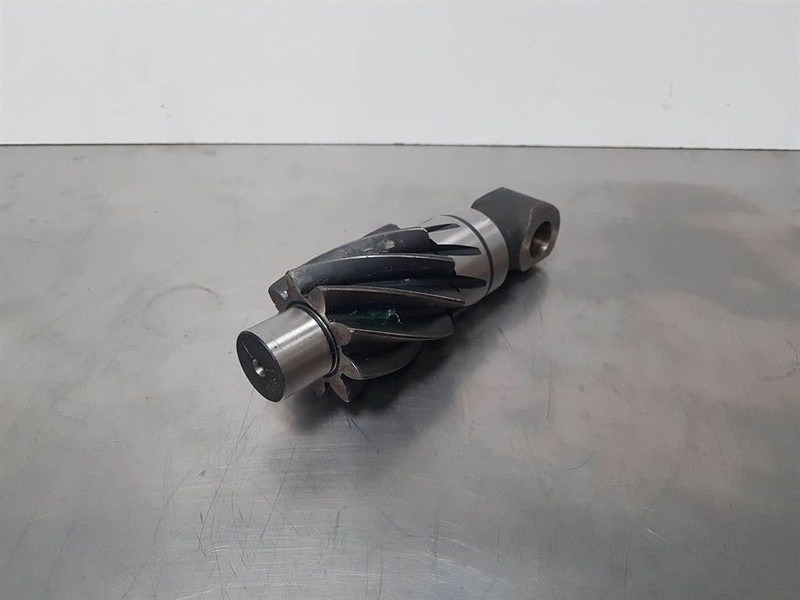 Kramer 312 - Final drive/Endantrieb/Eindaandrijving - Os in deli za Gradbeni stroj: slika 5 Kramer 312 - Final drive/Endantrieb/Eindaandrijving - Os in deli za Gradbeni stroj: slika 5