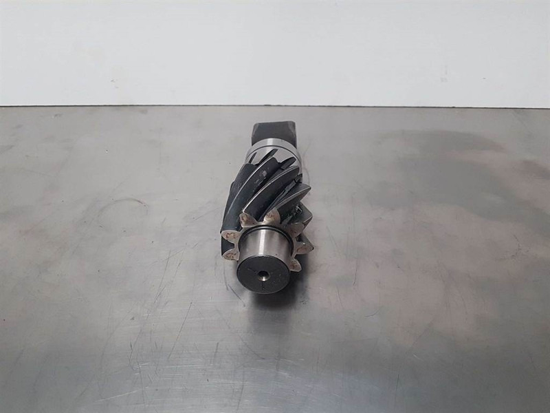 Kramer 312 - Final drive/Endantrieb/Eindaandrijving - Os in deli za Gradbeni stroj: slika 4 Kramer 312 - Final drive/Endantrieb/Eindaandrijving - Os in deli za Gradbeni stroj: slika 4