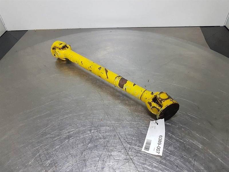 Kramer 312 - Propshaft/Gelenkwelle/Cardanas - Os in deli za Gradbeni stroj: slika 2 Kramer 312 - Propshaft/Gelenkwelle/Cardanas - Os in deli za Gradbeni stroj: slika 2