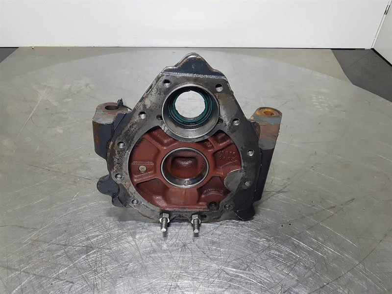 Kramer 316-316-Joint housing/Gelenkgehäuse/Stuurkom - Os in deli za Gradbeni stroj: slika 1 Kramer 316-316-Joint housing/Gelenkgehäuse/Stuurkom - Os in deli za Gradbeni stroj: slika 1