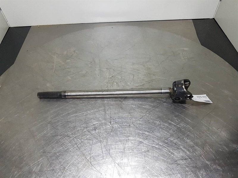 Kramer 316 - Joint shaft/Steckwelle/Steekas - Os in deli za Gradbeni stroj: slika 1 Kramer 316 - Joint shaft/Steckwelle/Steekas - Os in deli za Gradbeni stroj: slika 1