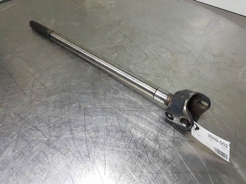 Kramer 316 - Joint shaft/Steckwelle/Steekas - Os in deli za Gradbeni stroj: slika 2 Kramer 316 - Joint shaft/Steckwelle/Steekas - Os in deli za Gradbeni stroj: slika 2