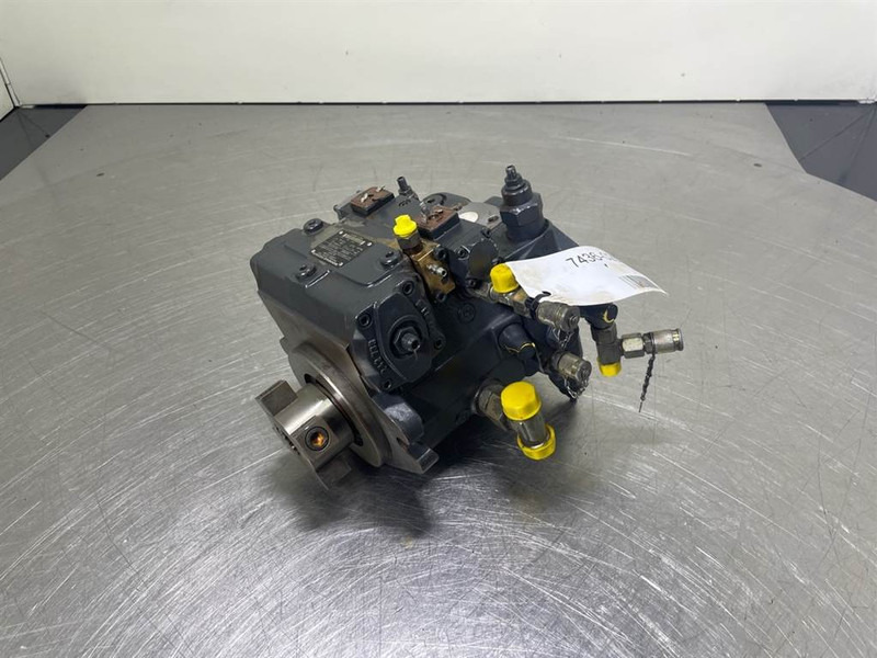 Kramer 318-Rexroth A4VG40DA1D4/32R-Drive pump/Fahrpumpe - Hidravlika za Gradbeni stroj: slika 1 Kramer 318-Rexroth A4VG40DA1D4/32R-Drive pump/Fahrpumpe - Hidravlika za Gradbeni stroj: slika 1