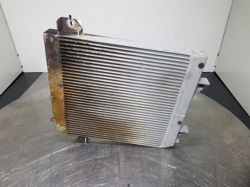 Kramer 342 Allrad - Motor za Gradbeni stroj: slika 3 Kramer 342 Allrad - Motor za Gradbeni stroj: slika 3