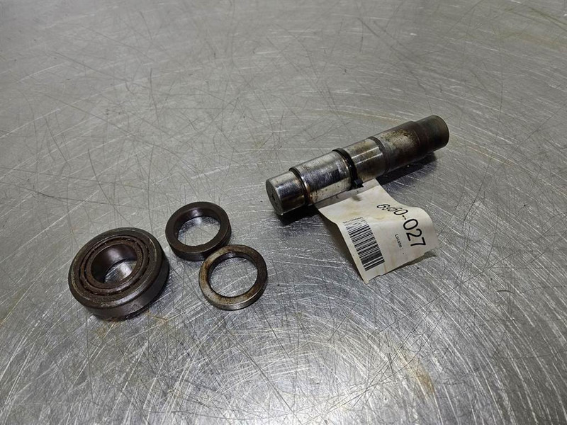 Kramer 512-Steering pivot pin/Achsschenkelbolzen/Fuseepen - Os in deli za Gradbeni stroj: slika 3 Kramer 512-Steering pivot pin/Achsschenkelbolzen/Fuseepen - Os in deli za Gradbeni stroj: slika 3