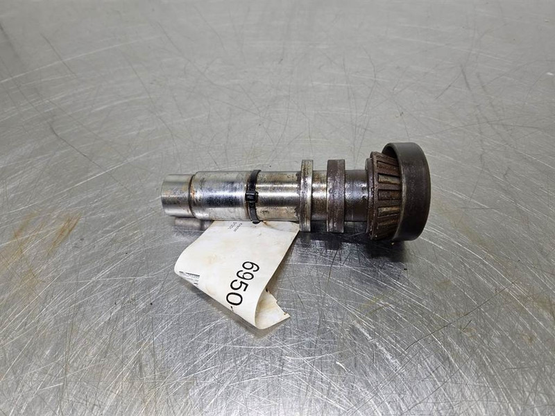 Kramer 512-Steering pivot pin/Achsschenkelbolzen/Fuseepen - Os in deli za Gradbeni stroj: slika 4 Kramer 512-Steering pivot pin/Achsschenkelbolzen/Fuseepen - Os in deli za Gradbeni stroj: slika 4