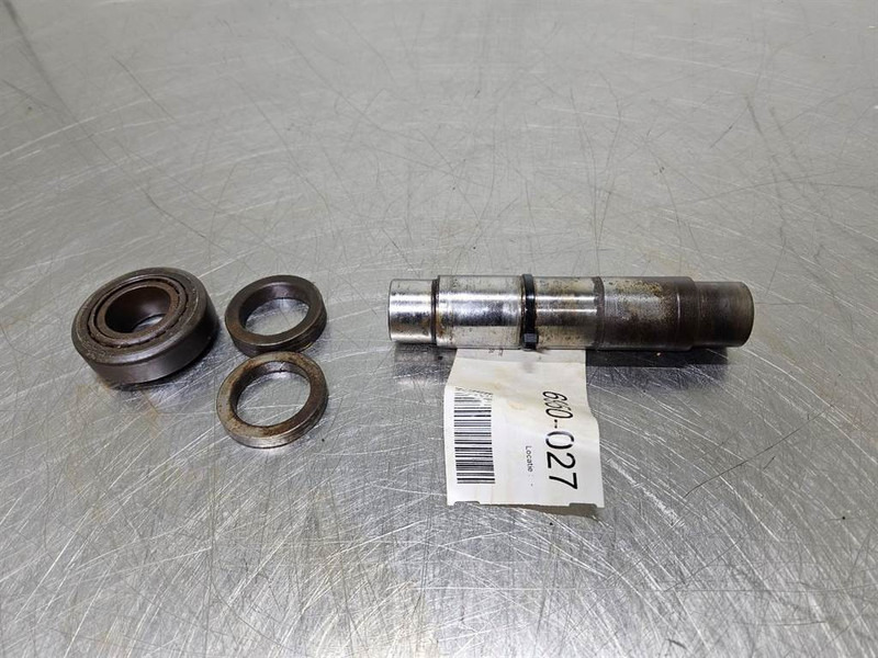 Kramer 512-Steering pivot pin/Achsschenkelbolzen/Fuseepen - Os in deli za Gradbeni stroj: slika 1 Kramer 512-Steering pivot pin/Achsschenkelbolzen/Fuseepen - Os in deli za Gradbeni stroj: slika 1