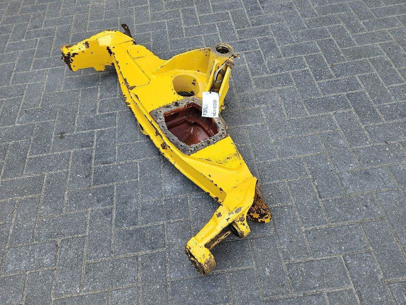 Kramer 512SL - Axle/Achse/As - Os in deli za Gradbeni stroj: slika 2 Kramer 512SL - Axle/Achse/As - Os in deli za Gradbeni stroj: slika 2