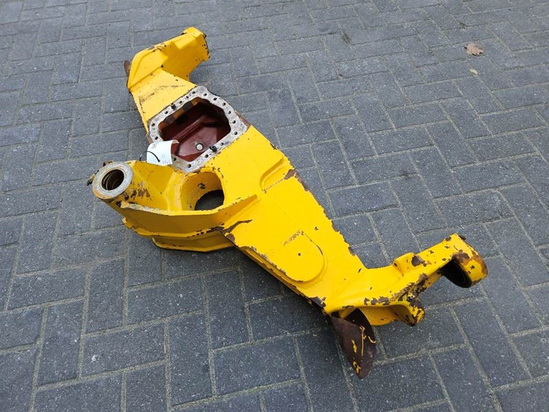 Kramer 512SL - Axle/Achse/As - Os in deli za Gradbeni stroj: slika 4 Kramer 512SL - Axle/Achse/As - Os in deli za Gradbeni stroj: slika 4