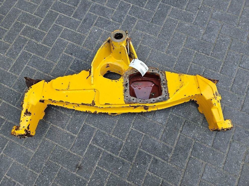 Kramer 512SL - Axle/Achse/As - Os in deli za Gradbeni stroj: slika 1 Kramer 512SL - Axle/Achse/As - Os in deli za Gradbeni stroj: slika 1