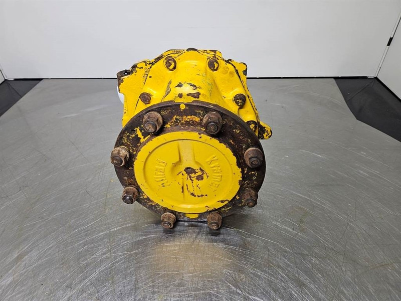 Kramer 512SL - Final drive/Endantrieb/Eindaandrijving - Os in deli za Gradbeni stroj: slika 3 Kramer 512SL - Final drive/Endantrieb/Eindaandrijving - Os in deli za Gradbeni stroj: slika 3