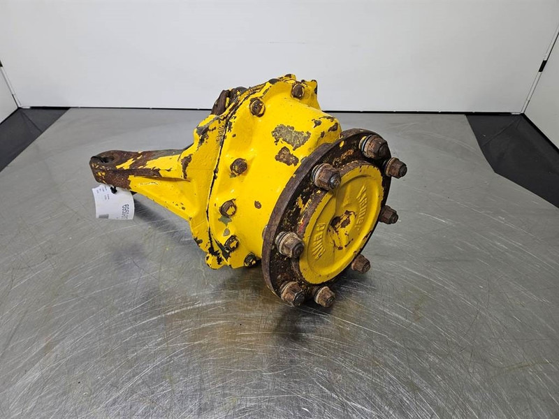 Kramer 512SL - Final drive/Endantrieb/Eindaandrijving - Os in deli za Gradbeni stroj: slika 2 Kramer 512SL - Final drive/Endantrieb/Eindaandrijving - Os in deli za Gradbeni stroj: slika 2