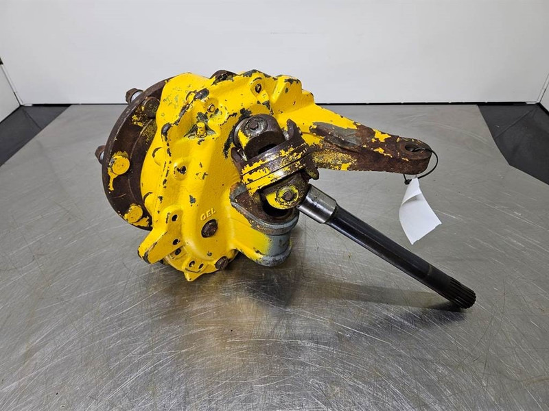 Kramer 512SL - Final drive/Endantrieb/Eindaandrijving - Os in deli za Gradbeni stroj: slika 5 Kramer 512SL - Final drive/Endantrieb/Eindaandrijving - Os in deli za Gradbeni stroj: slika 5