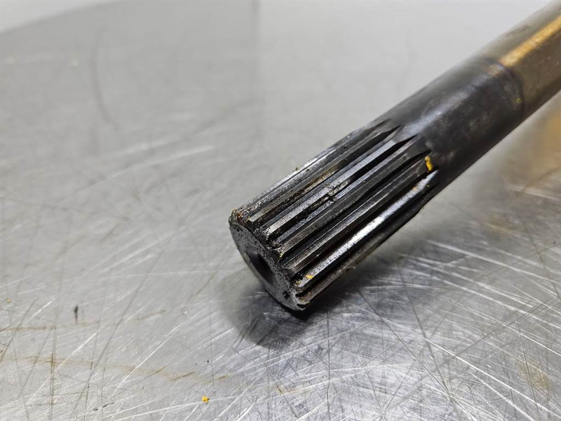 Kramer 512SL - Joint housing/Gelenkgehäuse/Stuurkom - Os in deli za Gradbeni stroj: slika 4 Kramer 512SL - Joint housing/Gelenkgehäuse/Stuurkom - Os in deli za Gradbeni stroj: slika 4