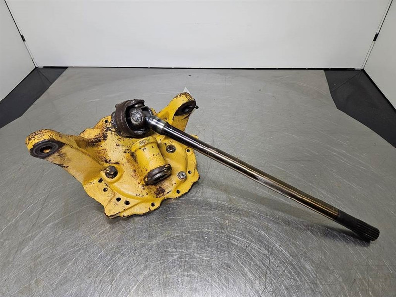 Kramer 512SL - Joint housing/Gelenkgehäuse/Stuurkom - Os in deli za Gradbeni stroj: slika 2 Kramer 512SL - Joint housing/Gelenkgehäuse/Stuurkom - Os in deli za Gradbeni stroj: slika 2